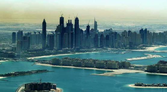 Next Up for Dubai: Sustainable Growth