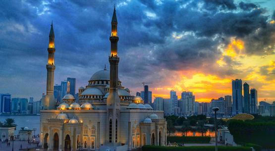 Sharjah Publishing City - All You Want to Know