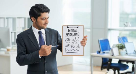 Conquering the Dunes: How to Start Your Digital Marketing Agency in Dubai?