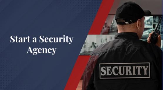 Start a Security Company in Dubai