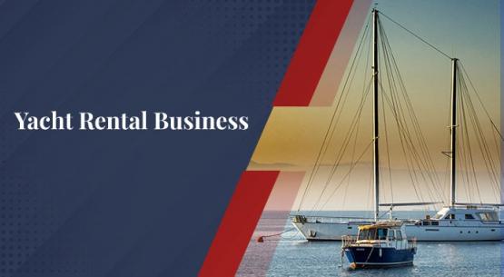 Set Up a Business for Yacht Rental in Dubai