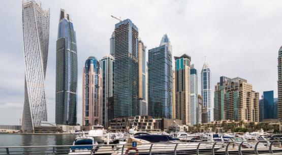 UAE Allows 100% Foreign Ownership of Businesses