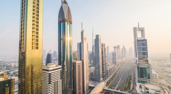 Expand Your Business In Dubai 
