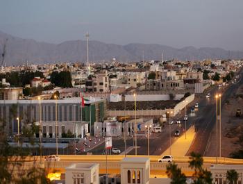 Ras Al-Khaimah Chases 3 Million Tourists by 2025