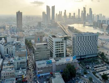 The Exponential Growth of the Tourism Sector in Bahrain