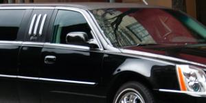 Limousine Licence Dubai