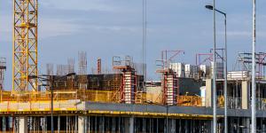 Construction License in Dubai