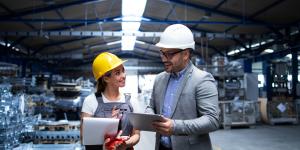 Industrial License Dubai