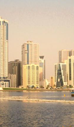 Sharjah