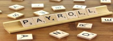 Payroll Processing Services in Dubai