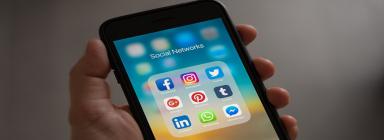 Social Media Services