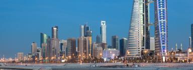 Company Registration in Bahrain