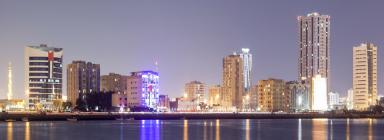 Business Setup in Ras Al Khaimah