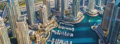 Business Setup in UAE