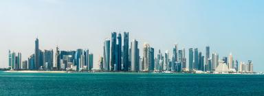 Qatar Free Zones