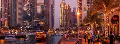 Travel Agency License in Dubai