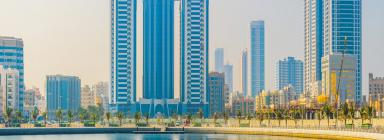 Business Setup in Ajman