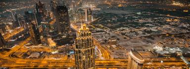 7 Things to Consider While Setting up a Company in Dubai Free Zone