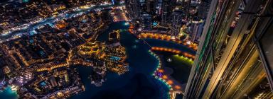 Cost-Effective Freezones to Setup Business in UAE