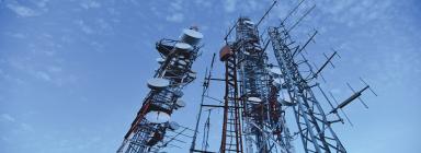 Dubai to Deploy 5G Telecom Services
