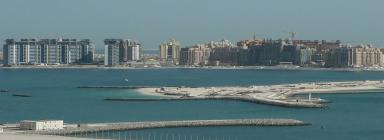 Dubai to Join Movement for World's Oceans