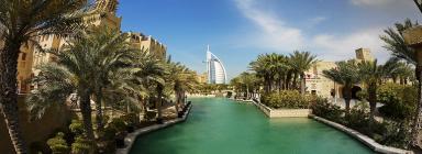 Dubai | World’s 2nd Safest Tourist Destination