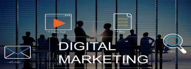 Everything About Opening a Digital Marketing Agency in the UAE