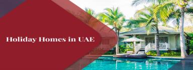 A Detailed Guide on Obtaining a Holiday Home License in the UAE 