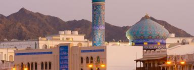How to Establish a Joint Stock Company in Oman?