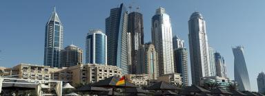 How to Set Up a Business in UAE Mainland with Full-Foreign Ownership?
