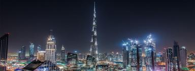 Impact of Dubai's Current Economy on New Businesses
