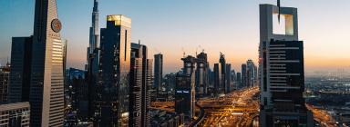Setting Up an IT Consultancy in Dubai 