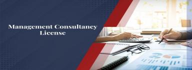 Guide to Management Consultancy License in Dubai
