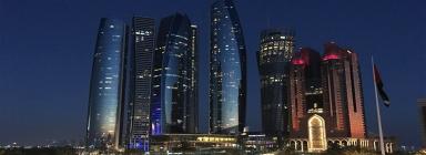World Energy Congress in Abu Dhabi is Set to Attract Thousands of Visitors