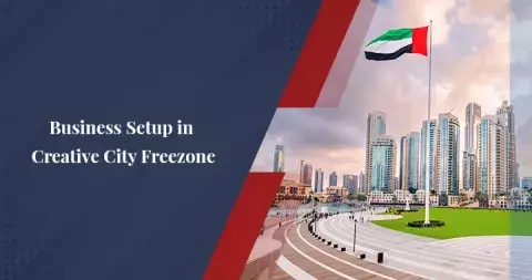 Business Setup in Creative City Fujairah