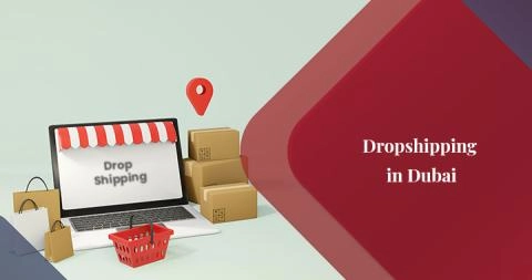 Dropshipping Business in Dubai