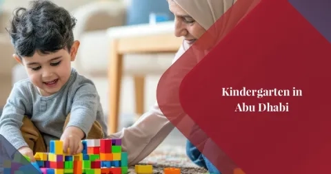 How to Start a Kindergarten in Abu Dhabi?
