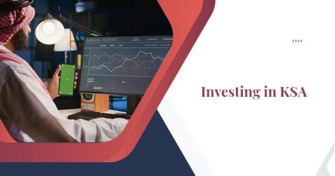 Guide to Investment in Saudi Arabia Guide to Investment in Saudi Arabia
