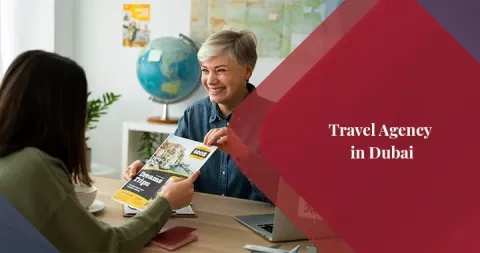 How to Open a Travel Agency in Dubai, UAE?