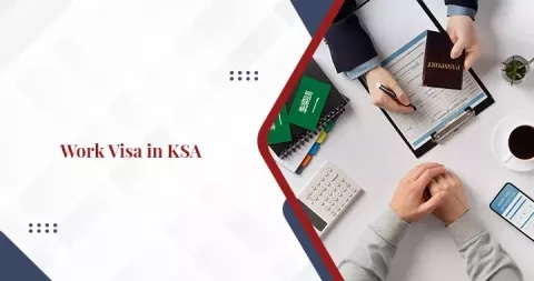 How to Get a Work Visa in Saudi Arabia? How to Get a Work Visa in Saudi Arabia?
