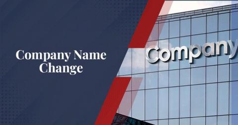 change company details UAE