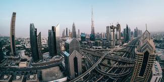 Complete Guide to Expo 2020 Dubai 