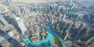 For Expo 2020, Dubai Municipality Inducts Employees 