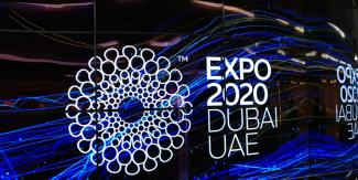 How is Dubai Preparing for Expo 2020?