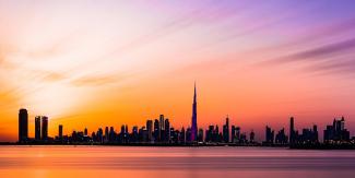 What Happens to Dubai Post Expo 2020?