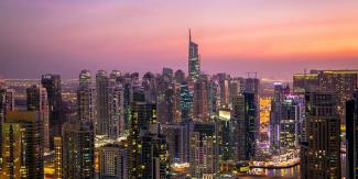 10 Business Opportunities in Dubai During Expo 2020