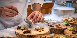 8 Things To Consider Before Starting a Restaurant 