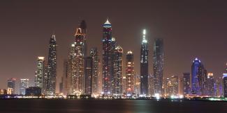 6 Factors to Consider Before Setting up a Business in Dubai Free Zone