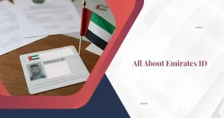 A Comprehensive Guide on How to Get Emirates ID A Comprehensive Guide on How to Get Emirates ID