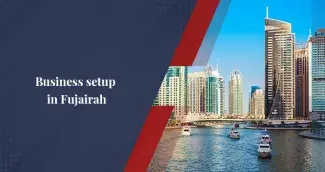 Business in Fujairah